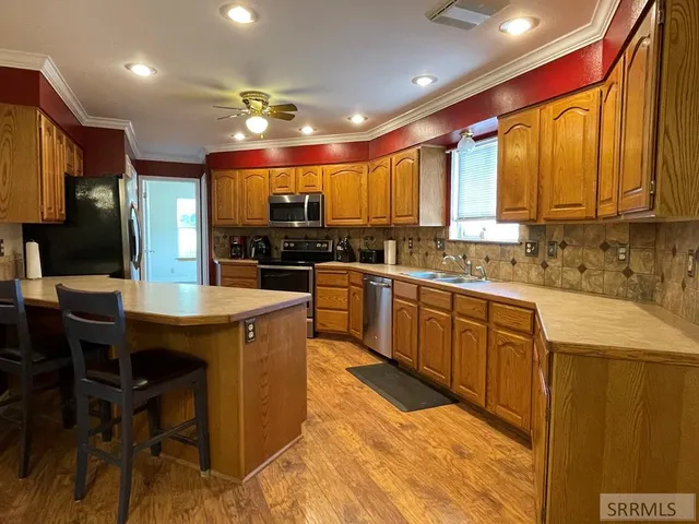 $449,900 | 22 North 100 West, Blackfoot, ID 83221