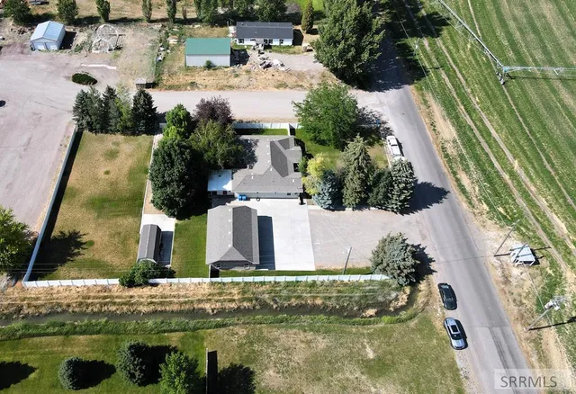 $449,900 | 22 North 100 West, Blackfoot, ID 83221