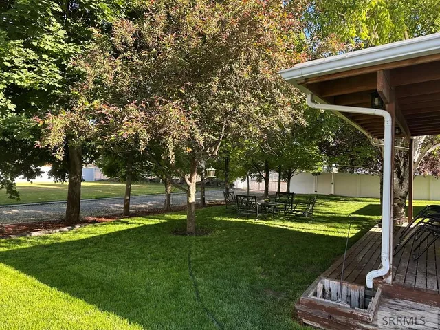 $449,900 | 22 North 100 West, Blackfoot, ID 83221