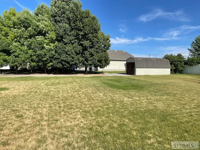 $449,900 | 22 North 100 West, Blackfoot, ID 83221