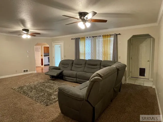 $449,900 | 22 North 100 West, Blackfoot, ID 83221