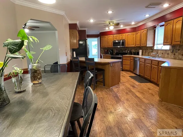 $449,900 | 22 North 100 West, Blackfoot, ID 83221