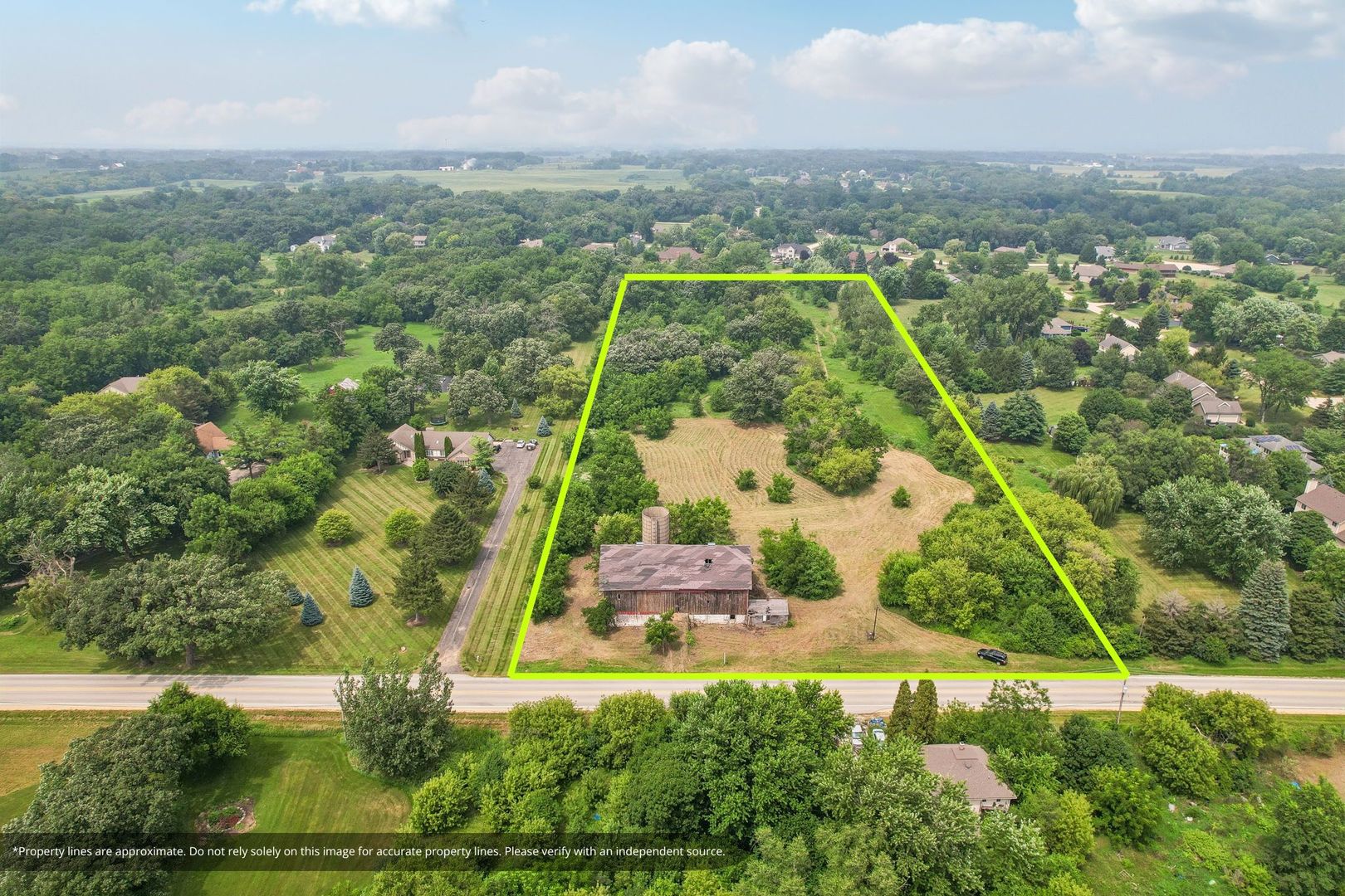 16129 Harmony Road Huntley, IL 60142 - Photo 27 of 35