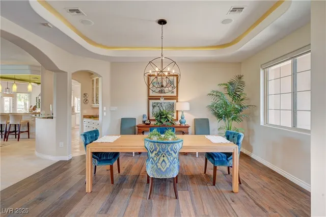 $3,500,000 | 2 Camino Barcelona Place, Henderson, NV 89011