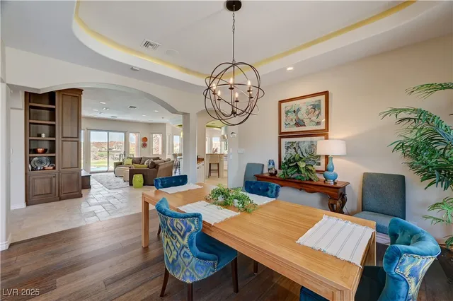 $3,500,000 | 2 Camino Barcelona Place, Henderson, NV 89011