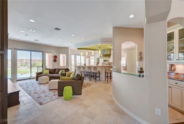 $3,500,000 | 2 Camino Barcelona Place, Henderson, NV 89011