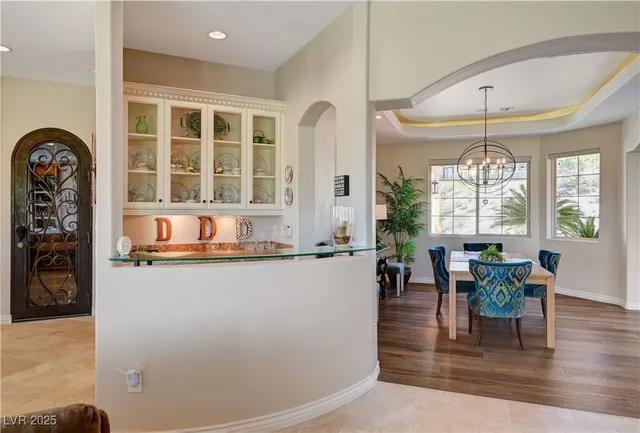 $3,500,000 | 2 Camino Barcelona Place, Henderson, NV 89011