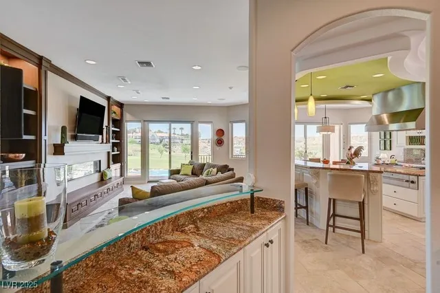 $3,500,000 | 2 Camino Barcelona Place, Henderson, NV 89011