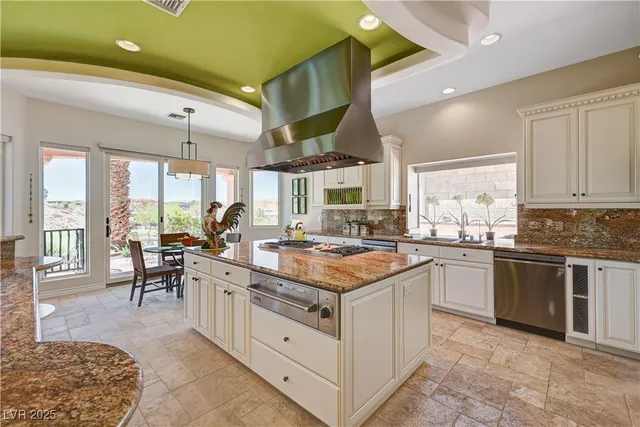 $3,500,000 | 2 Camino Barcelona Place, Henderson, NV 89011