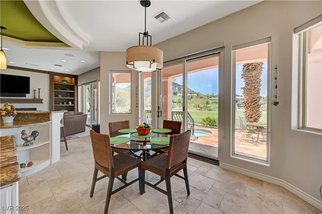 $3,500,000 | 2 Camino Barcelona Place, Henderson, NV 89011