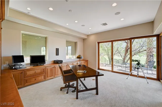 $3,500,000 | 2 Camino Barcelona Place, Henderson, NV 89011