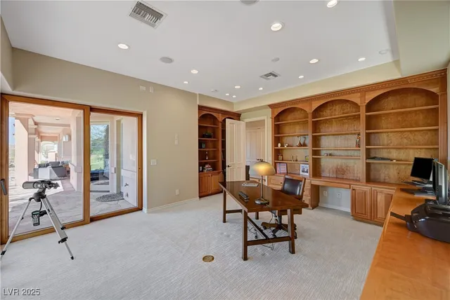 $3,500,000 | 2 Camino Barcelona Place, Henderson, NV 89011