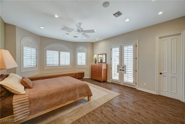 $3,500,000 | 2 Camino Barcelona Place, Henderson, NV 89011