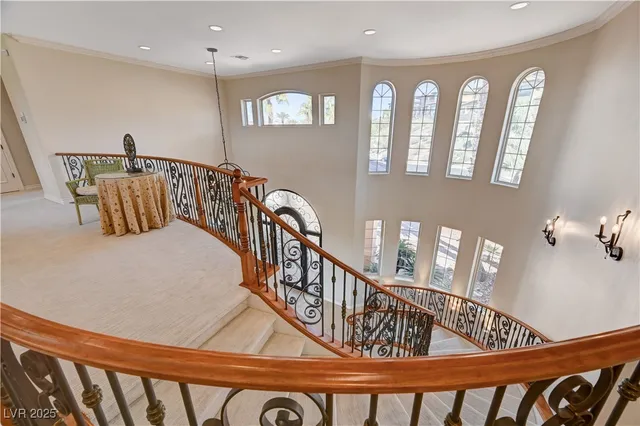 $3,500,000 | 2 Camino Barcelona Place, Henderson, NV 89011