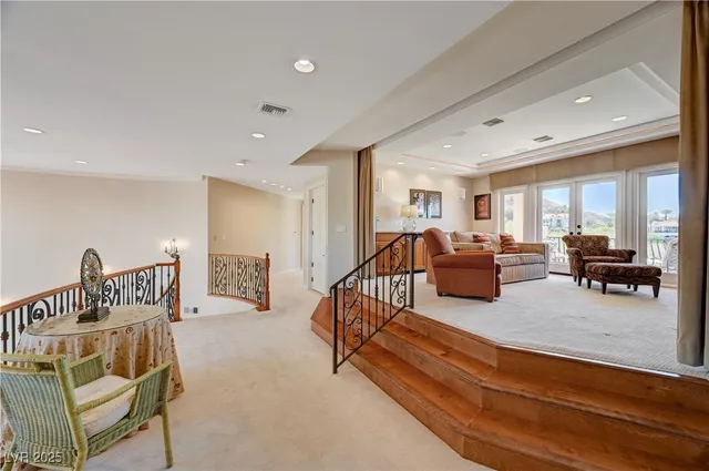 $3,500,000 | 2 Camino Barcelona Place, Henderson, NV 89011