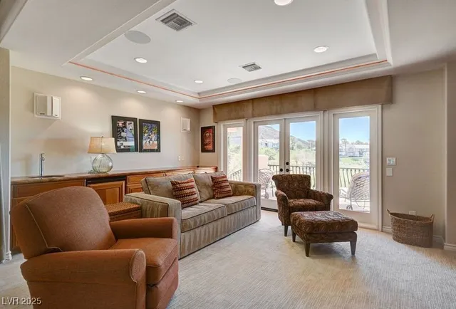 $3,500,000 | 2 Camino Barcelona Place, Henderson, NV 89011