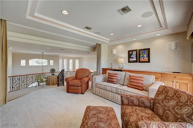 $3,500,000 | 2 Camino Barcelona Place, Henderson, NV 89011