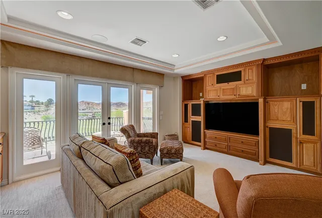 $3,500,000 | 2 Camino Barcelona Place, Henderson, NV 89011