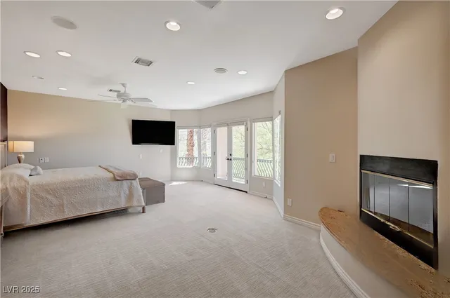 $3,500,000 | 2 Camino Barcelona Place, Henderson, NV 89011