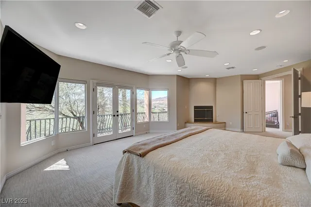 $3,500,000 | 2 Camino Barcelona Place, Henderson, NV 89011