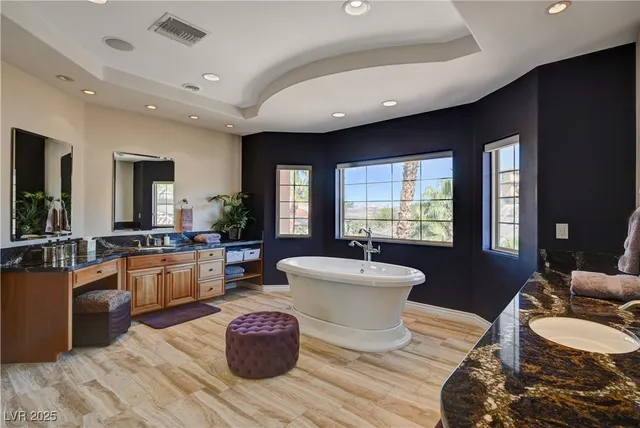 $3,500,000 | 2 Camino Barcelona Place, Henderson, NV 89011