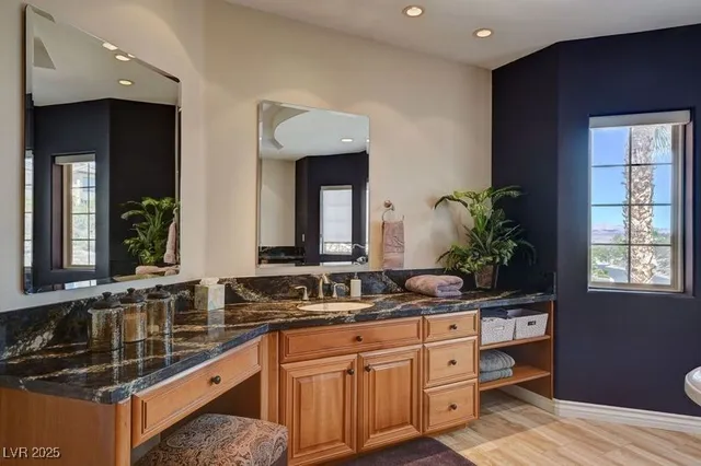 $3,500,000 | 2 Camino Barcelona Place, Henderson, NV 89011