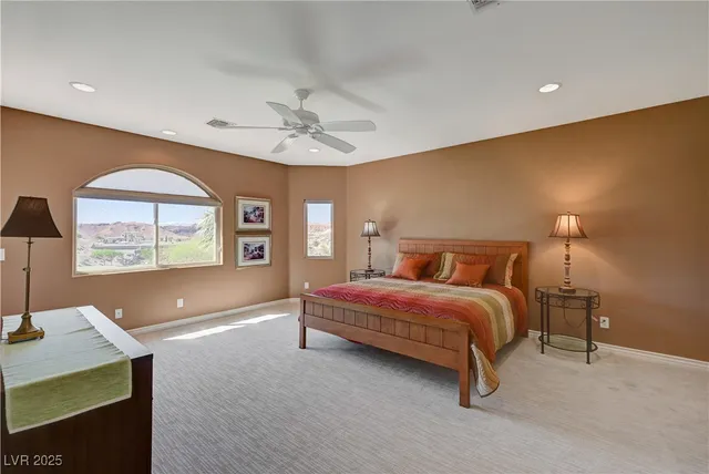 $3,500,000 | 2 Camino Barcelona Place, Henderson, NV 89011