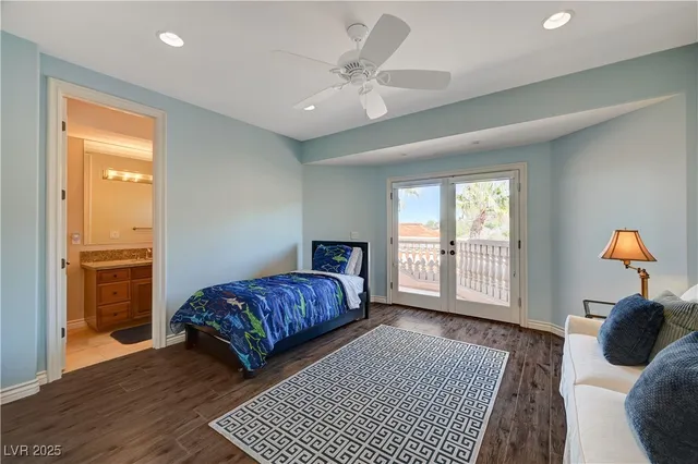 $3,500,000 | 2 Camino Barcelona Place, Henderson, NV 89011