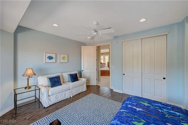 $3,500,000 | 2 Camino Barcelona Place, Henderson, NV 89011