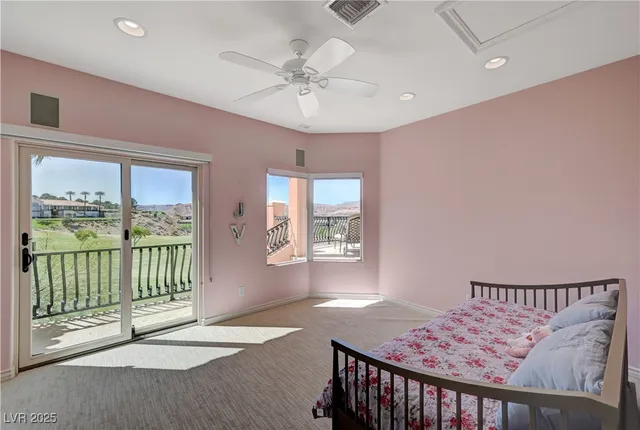 $3,500,000 | 2 Camino Barcelona Place, Henderson, NV 89011