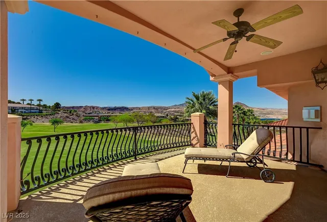 $3,500,000 | 2 Camino Barcelona Place, Henderson, NV 89011