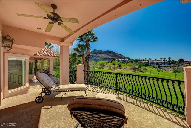 $3,500,000 | 2 Camino Barcelona Place, Henderson, NV 89011