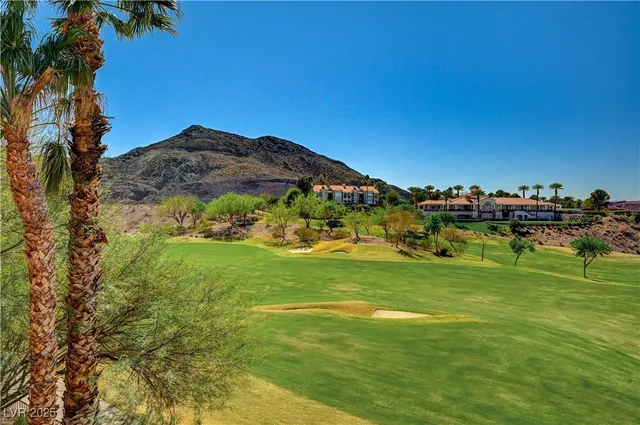 $3,500,000 | 2 Camino Barcelona Place, Henderson, NV 89011