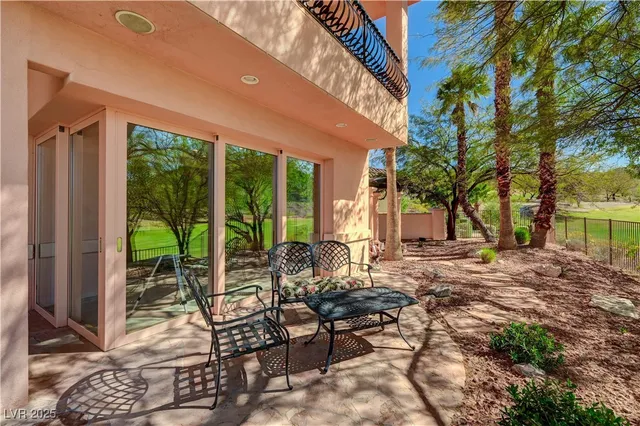 $3,500,000 | 2 Camino Barcelona Place, Henderson, NV 89011