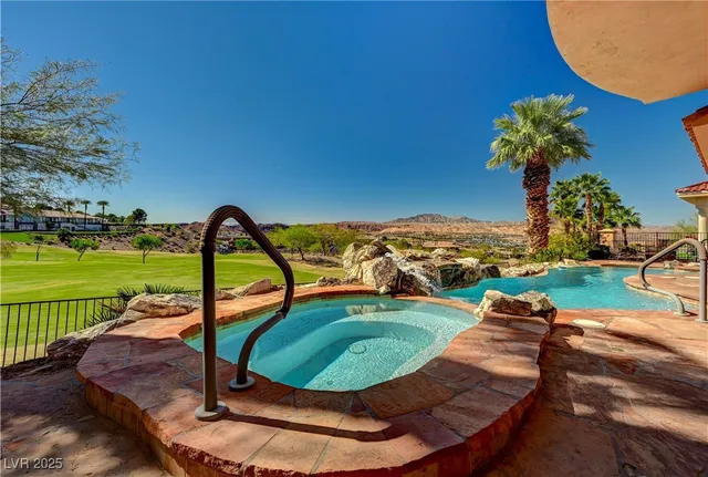 $3,500,000 | 2 Camino Barcelona Place, Henderson, NV 89011