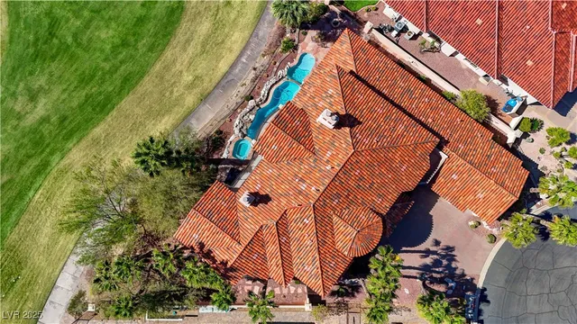 $3,500,000 | 2 Camino Barcelona Place, Henderson, NV 89011