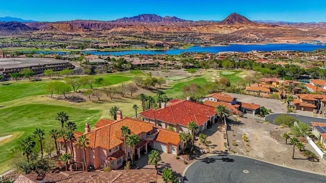 $3,500,000 | 2 Camino Barcelona Place, Henderson, NV 89011