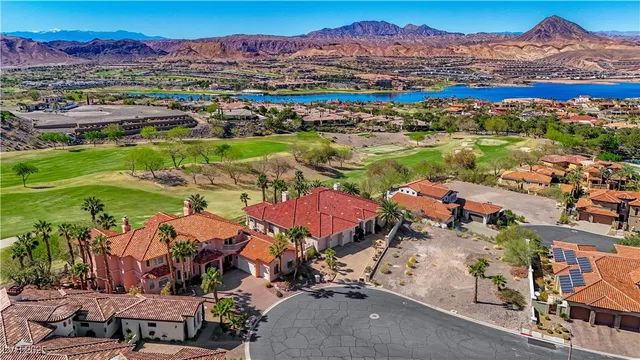 $3,500,000 | 2 Camino Barcelona Place, Henderson, NV 89011