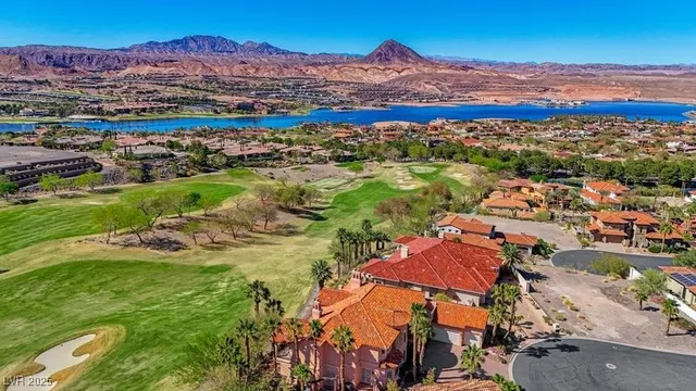 $3,500,000 | 2 Camino Barcelona Place, Henderson, NV 89011