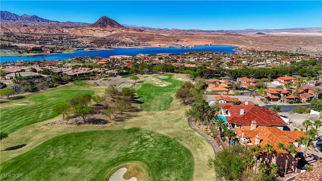 $3,500,000 | 2 Camino Barcelona Place, Henderson, NV 89011