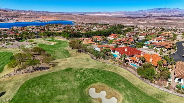 $3,500,000 | 2 Camino Barcelona Place, Henderson, NV 89011