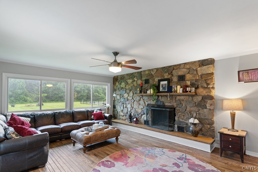 194 Ferncliff Road German Flatts, NY 13407 - Photo 19 of 49