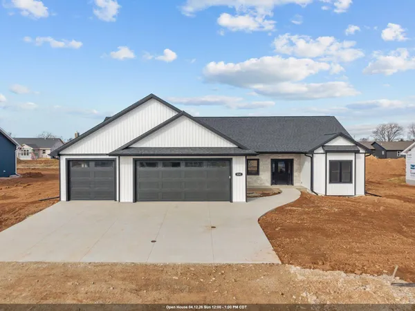 $689,900 | N9265 Anton Court, Appleton, WI 54915