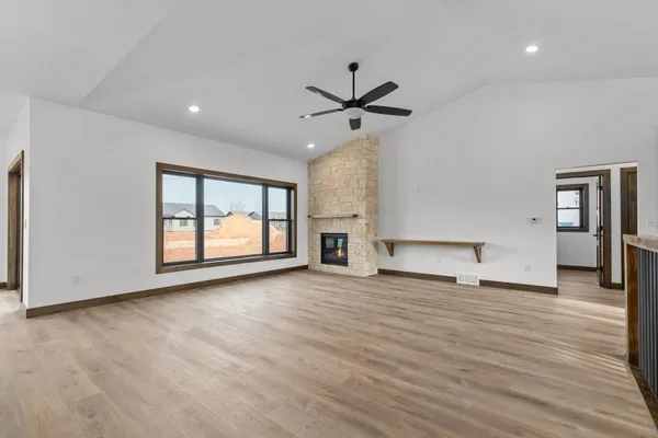 $689,900 | N9265 Anton Court, Appleton, WI 54915