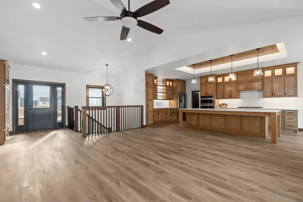 $689,900 | N9265 Anton Court, Appleton, WI 54915