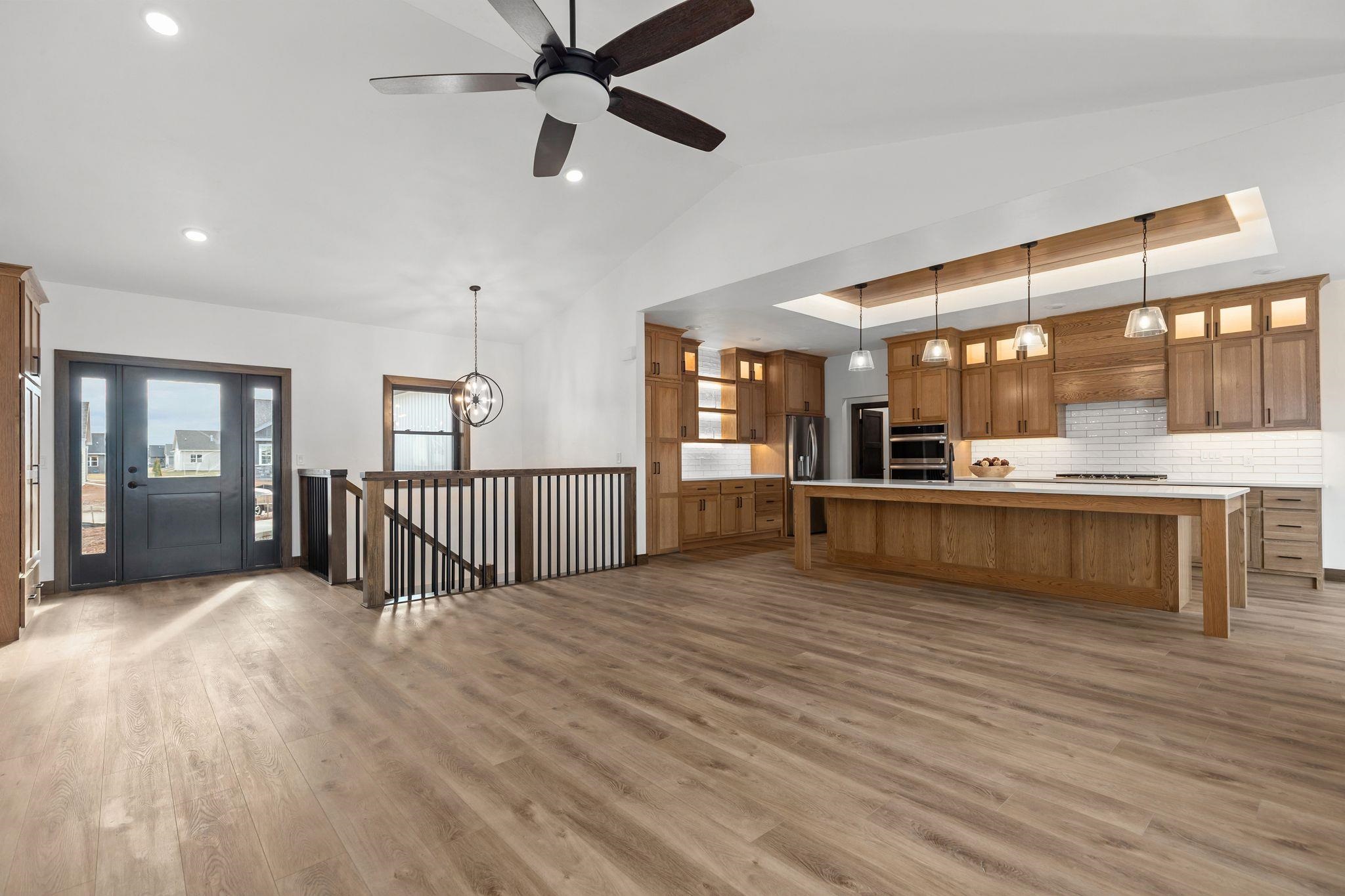 N9265 Anton Court Appleton, WI 54915 - Photo 17 of 46