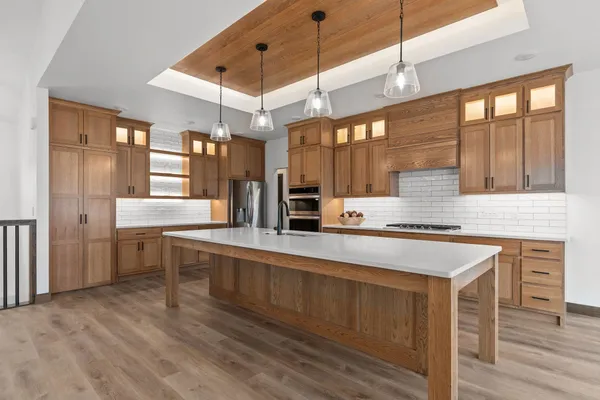 $689,900 | N9265 Anton Court, Appleton, WI 54915