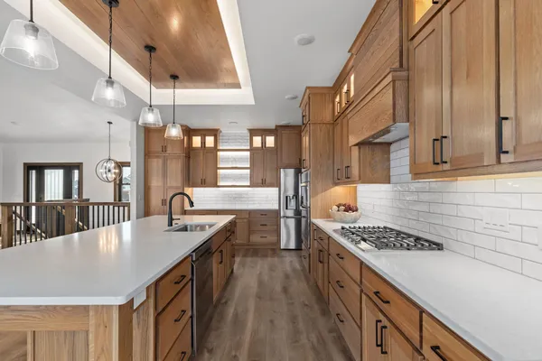 $689,900 | N9265 Anton Court, Appleton, WI 54915