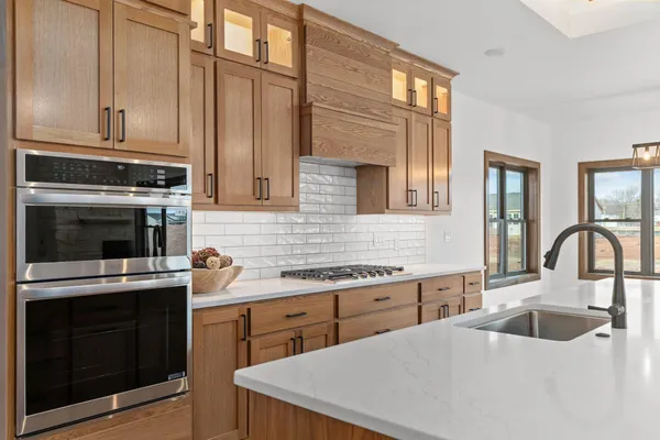 $689,900 | N9265 Anton Court, Appleton, WI 54915