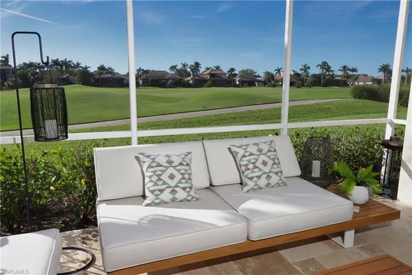$8,000 | 5963 Trophy Drive, Unit 2002, Naples, FL 34110